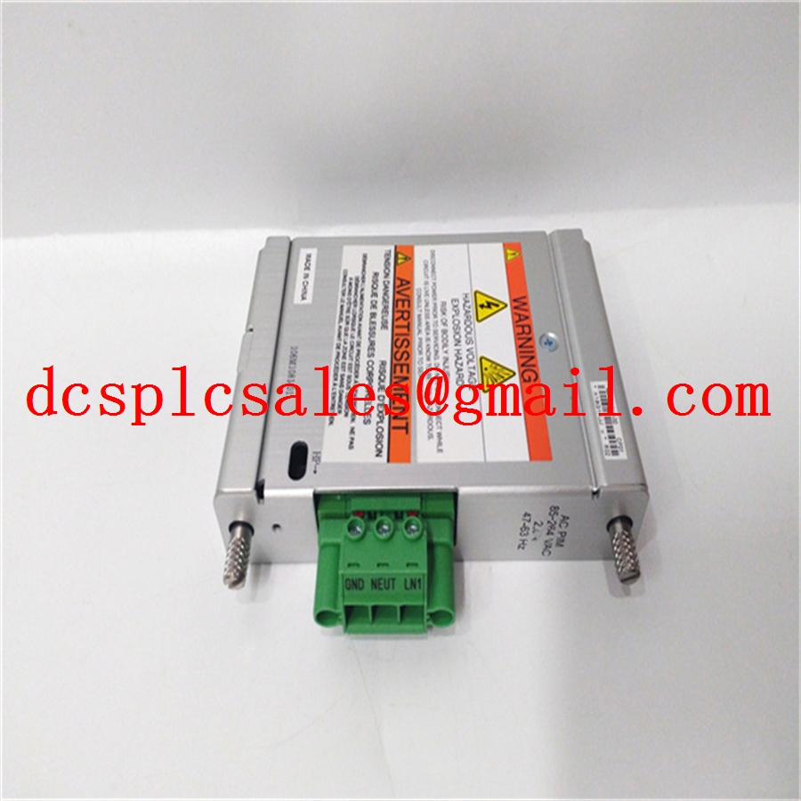 106M1081-01 模块单元Module