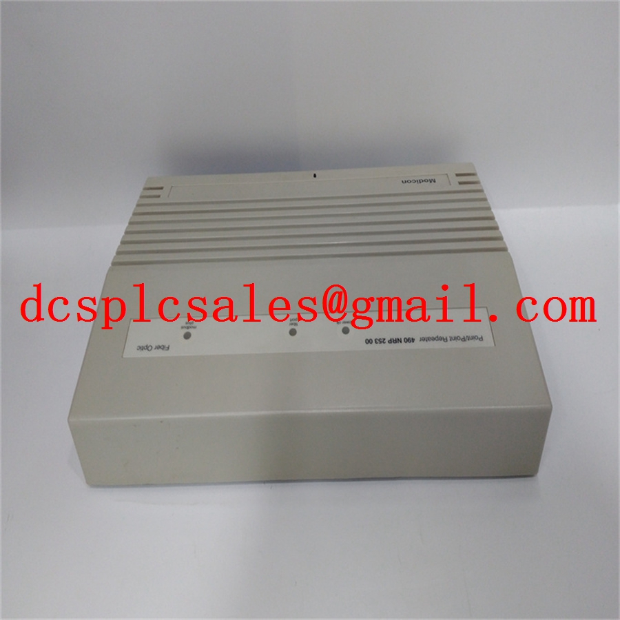 490NRP25300 模块单元Module