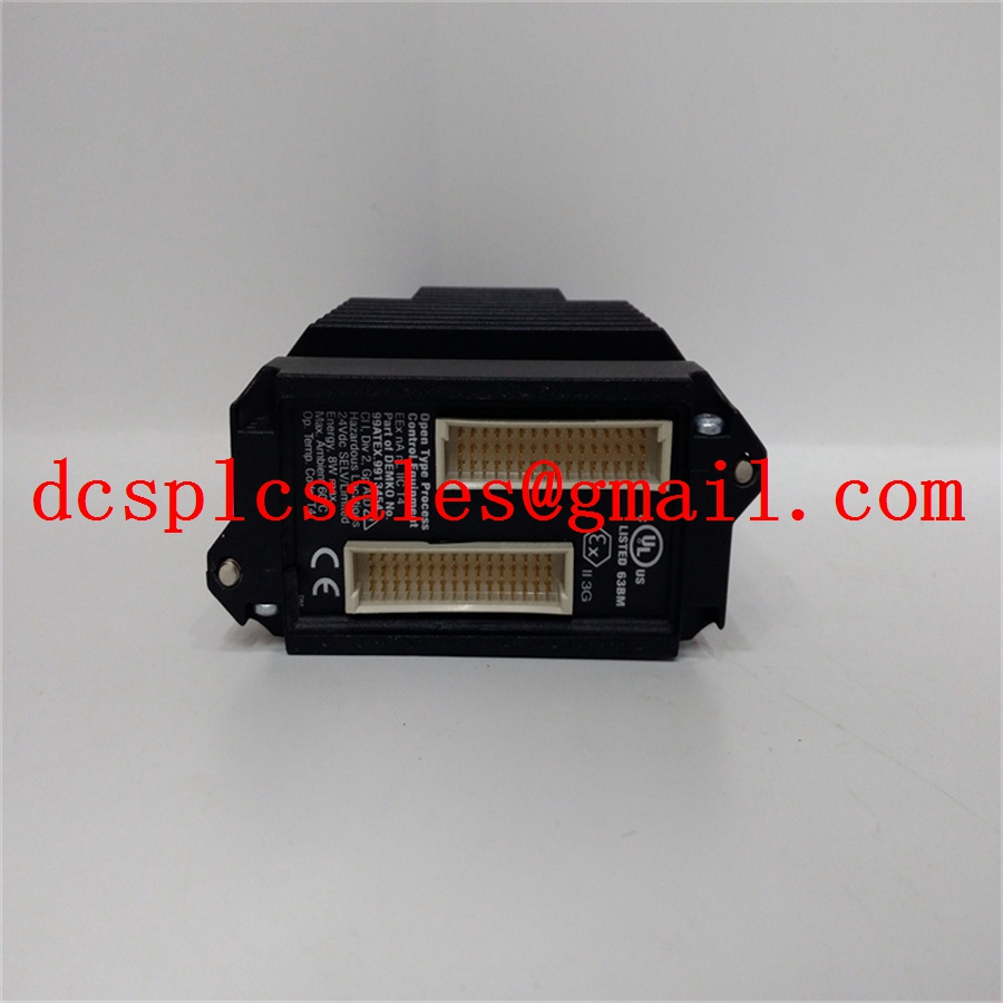 P0917YZ 模块单元Module