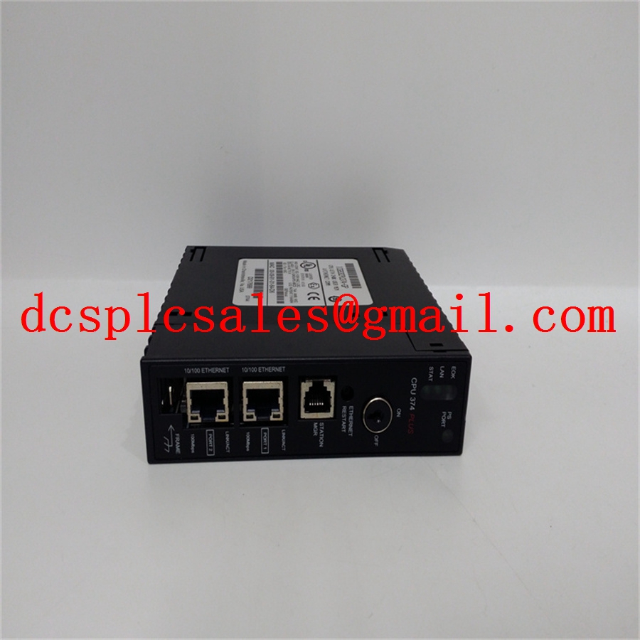 IC693CPU374 模块单元Module