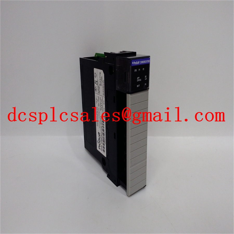 MVI56-MCM 模块单元Module