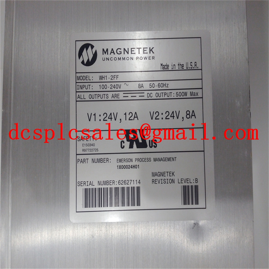 WH1-2FF模块单元Module