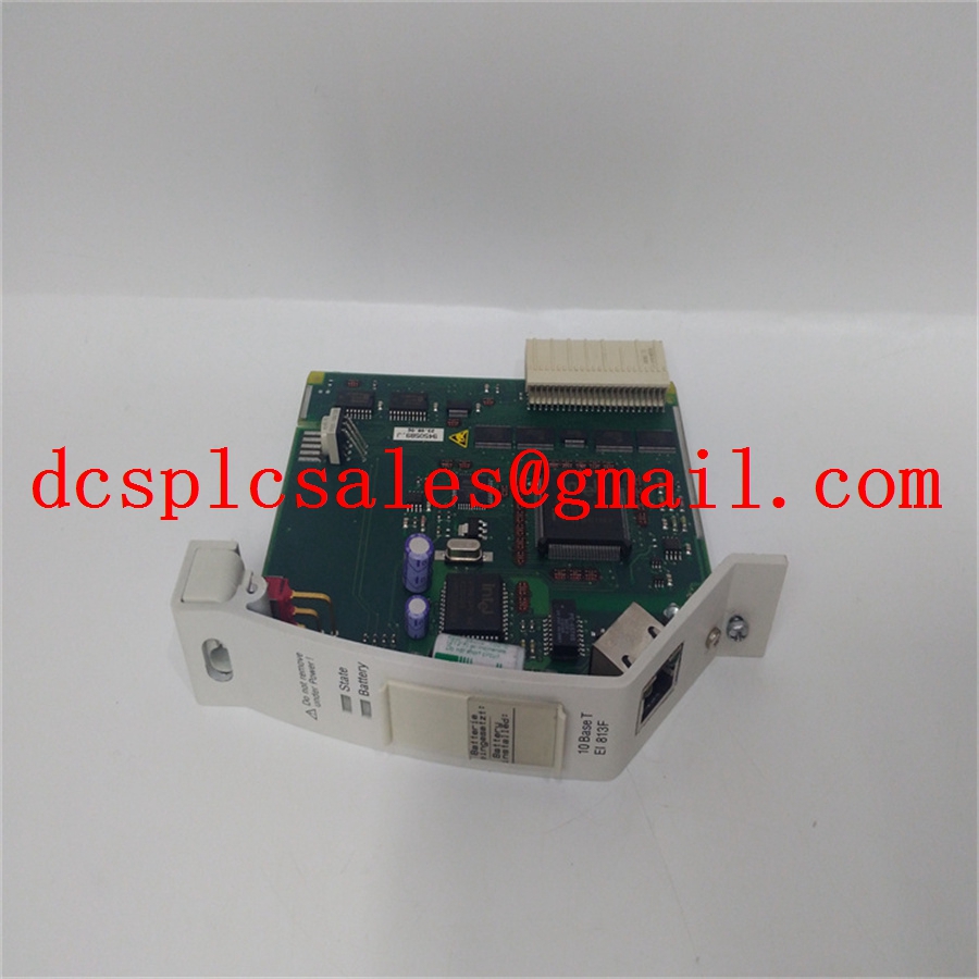 ABB 3BDH000022R1 模块单元Module