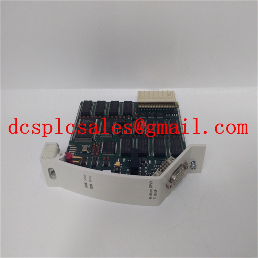 ABB 3BDH000032R1 模块单元Module