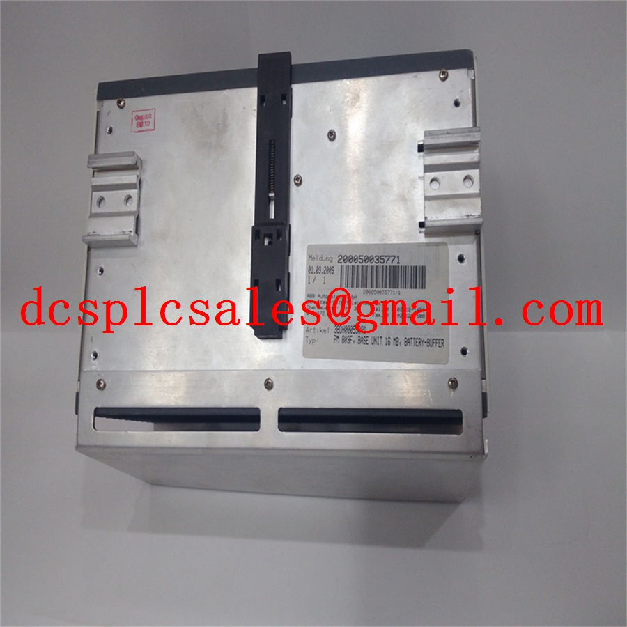 ABB 3BDH000530R1 模块单元Module