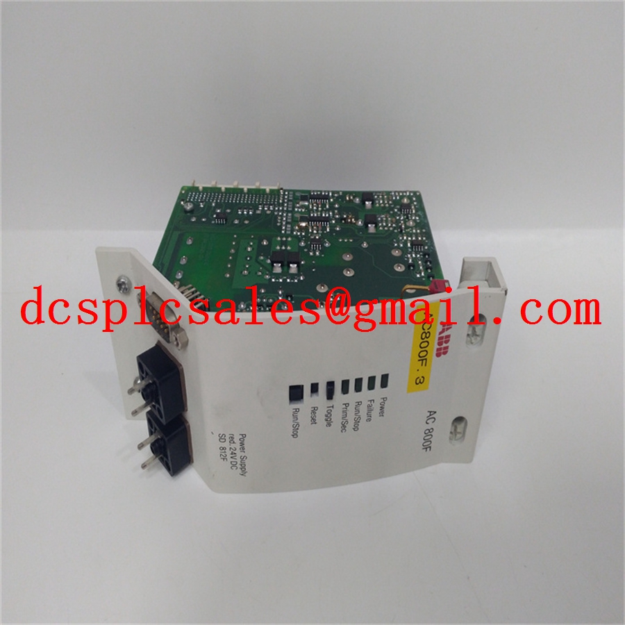 ABB 3BDH000014R1 模块单元Module
