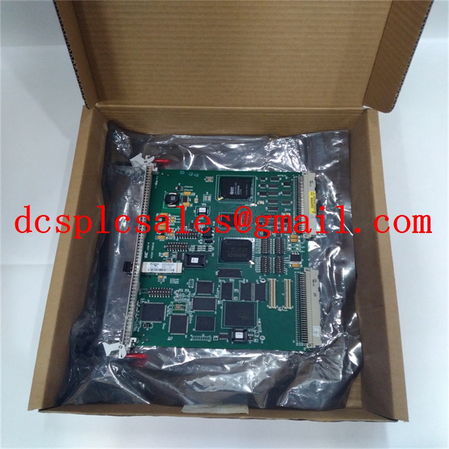 ABB VMIVME-5565-110000模块单元Module