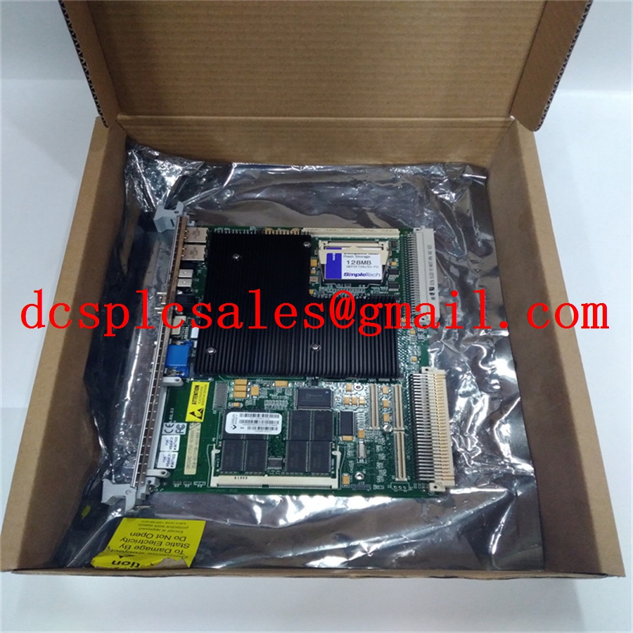 VMIVME-7750-466000 模块单元Module