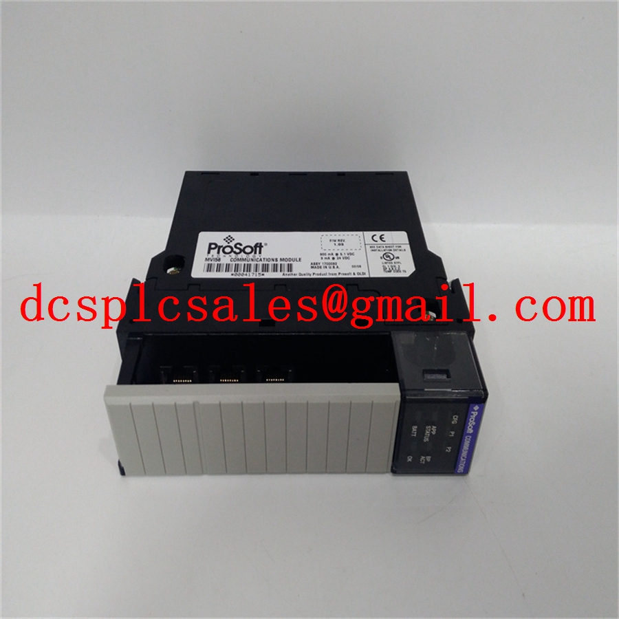 MVI56-MDA4模块单元Module