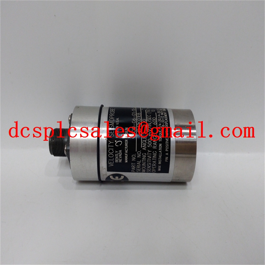 9200-06-01-10-00 模块单元Module