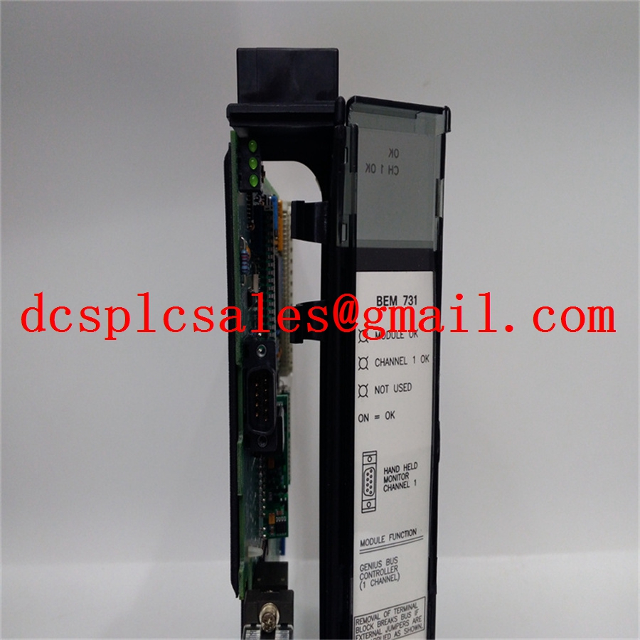 IC697BEM731Z 模块单元Module