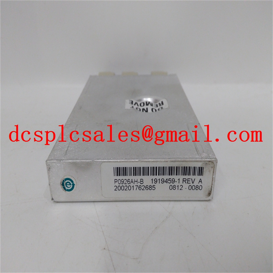 P0926AH-B 模块单元Module