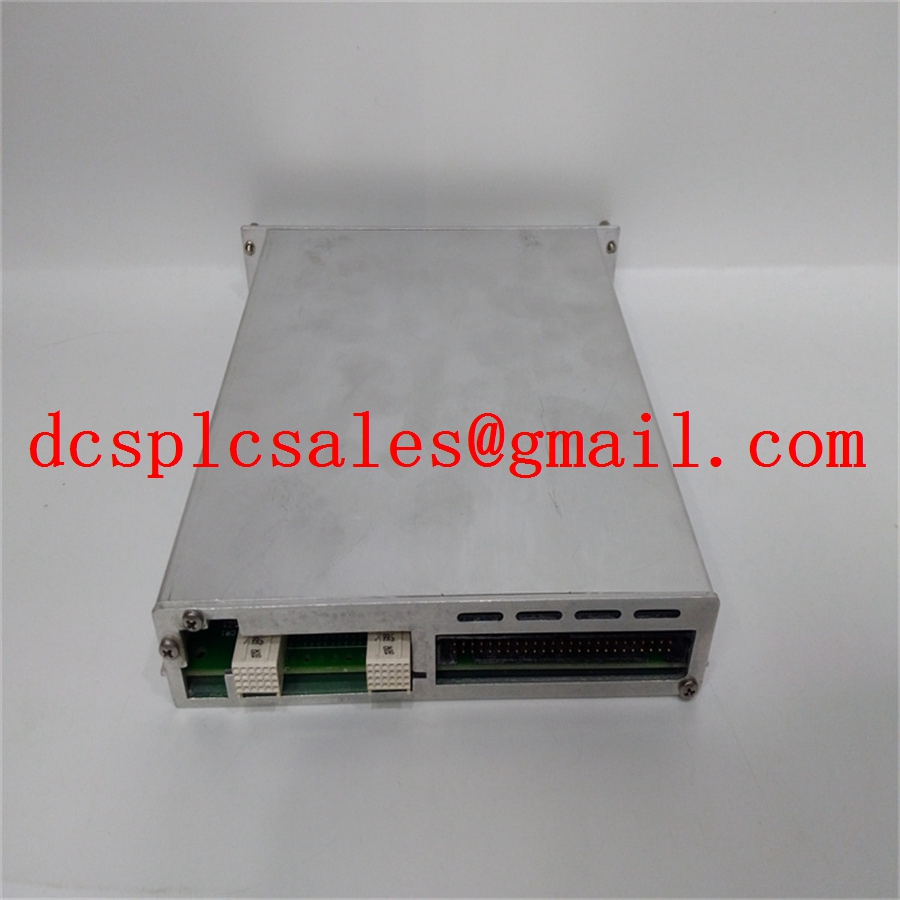 SCXI-1162HV 模块单元Module