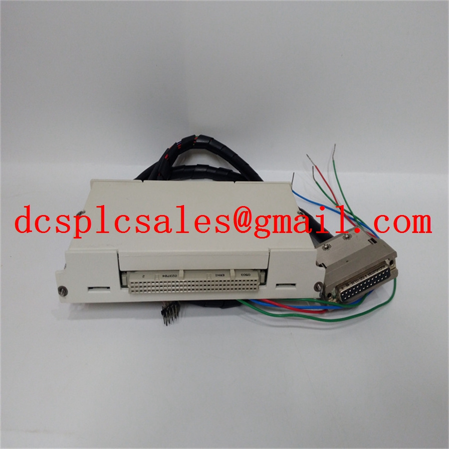 SCXI-1326 模块单元Module