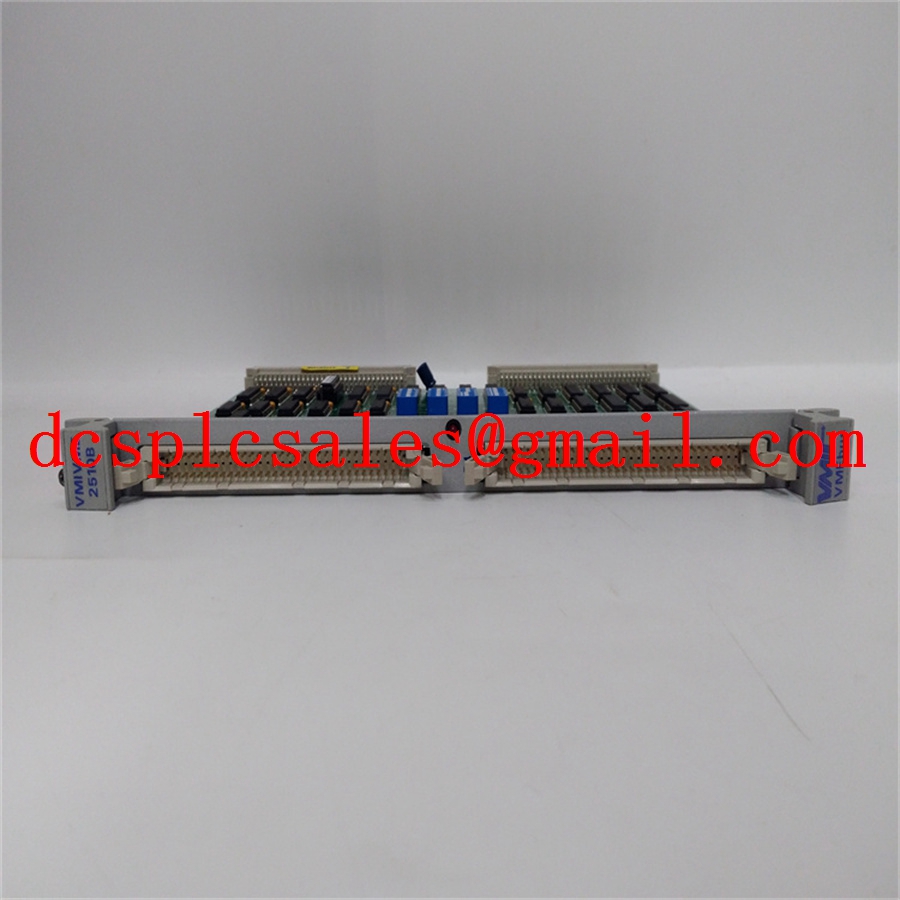 VMIVME2510B   模块单元Module