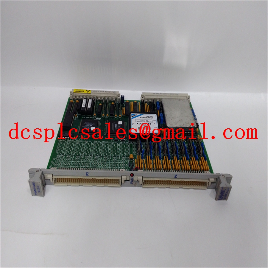 VMIVME3122   模块单元Module