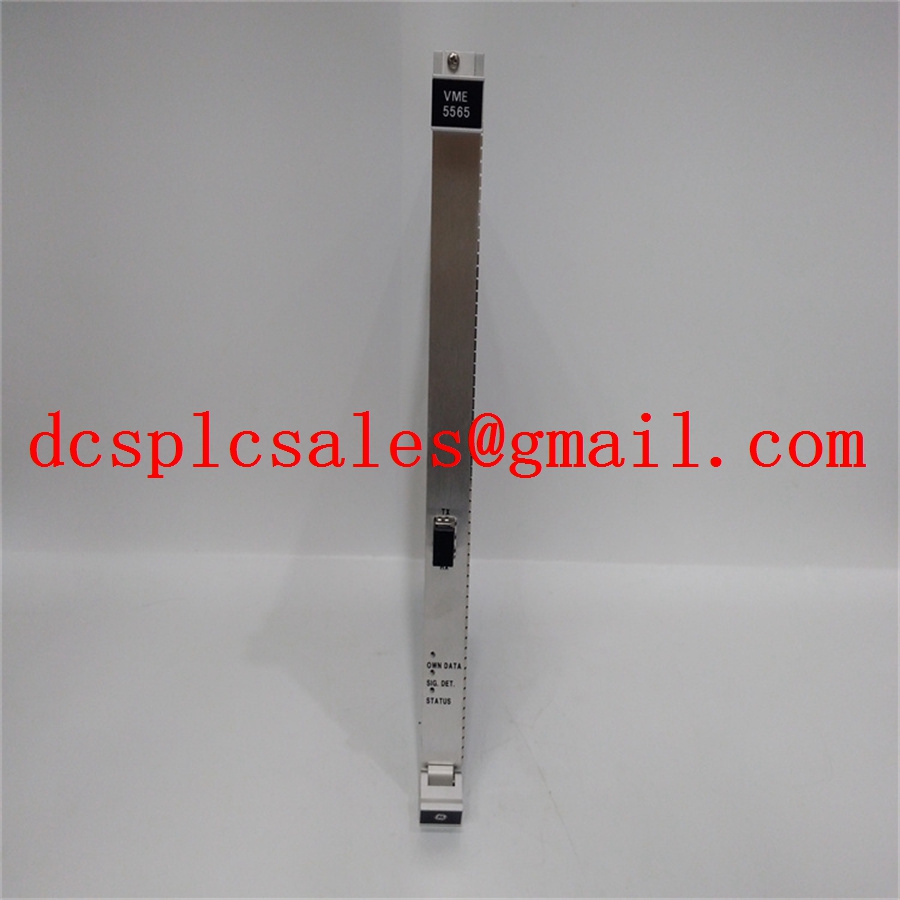VMIVME-5565-110000 模块单元Module