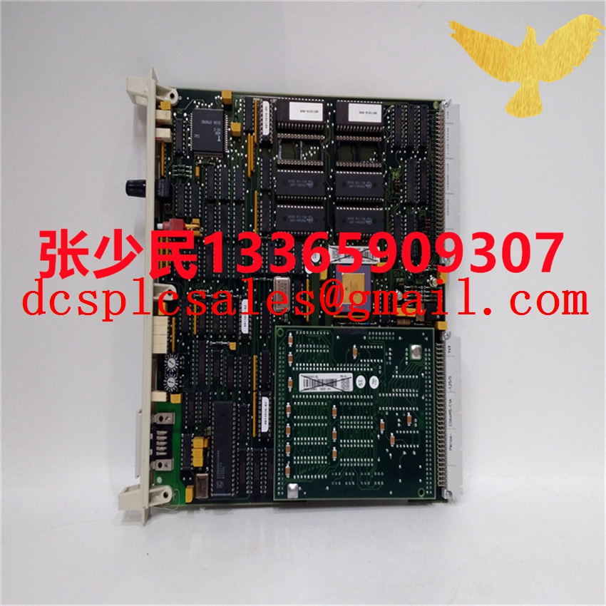 ABB 57520001-FY模块单元Module