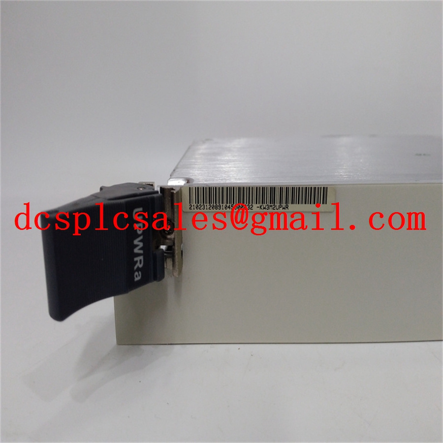 UPWRA-KW3M2UPWR 模块单元Module