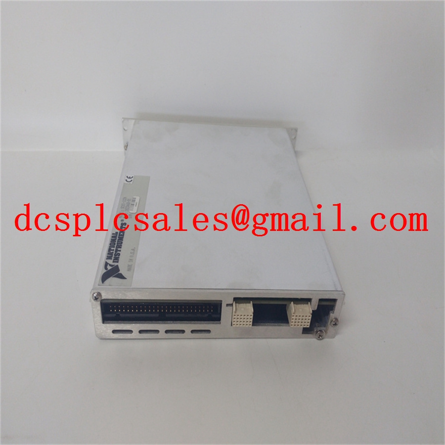 SCXI-1124模块单元Module