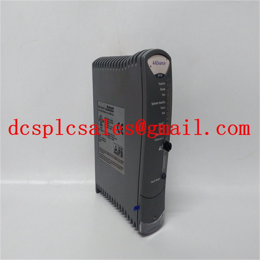 T9110 嵌入冗余|模块控制|触控伺服