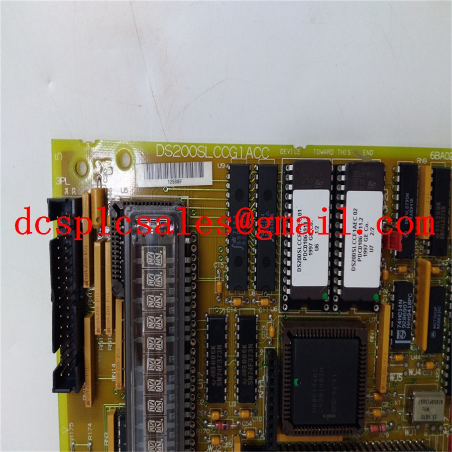 DS215SLCCG1AZZ01A 嵌入冗余|组态控制|触控伺服