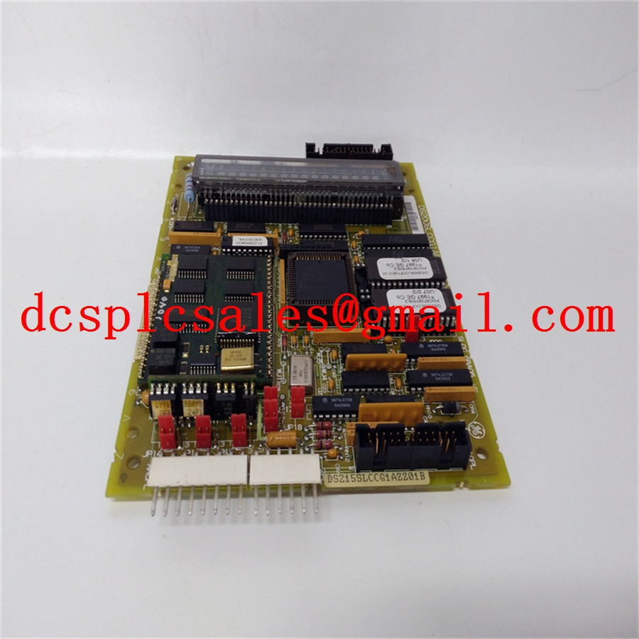 DS215SLCCG1AZZ01B 嵌入冗余|组态控制|触控伺服