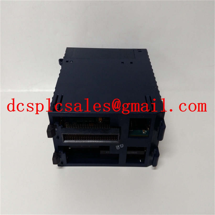 IC695CPU315  嵌入冗余|组态控制|触控伺服
