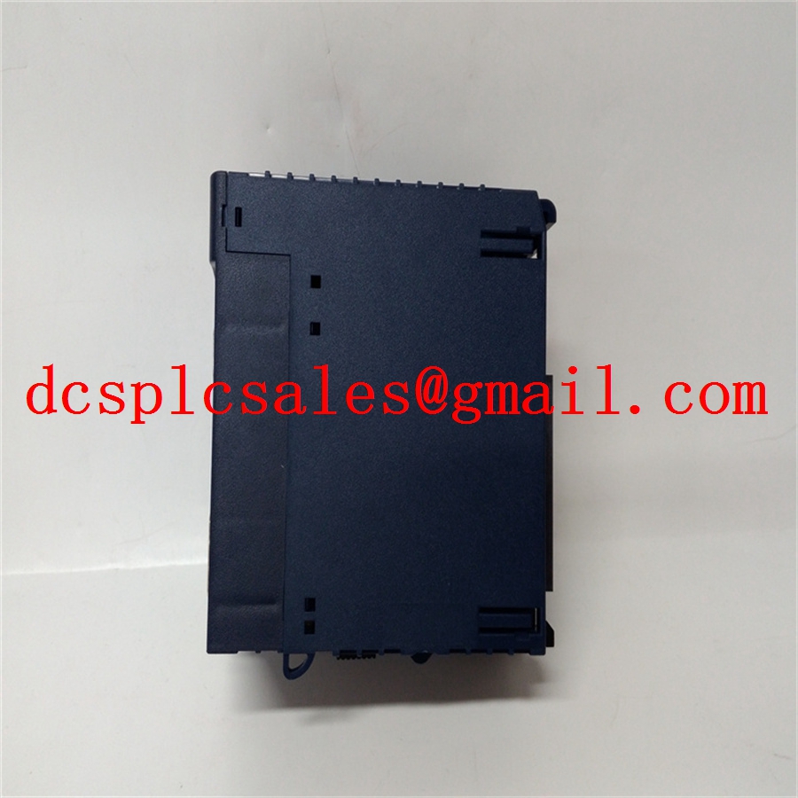 IC695CRU320 嵌入冗余|组态控制|触控伺服
