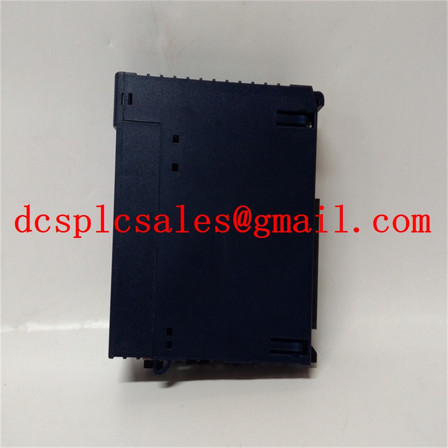 IC695RMX128 嵌入冗余|组态控制|触控伺服
