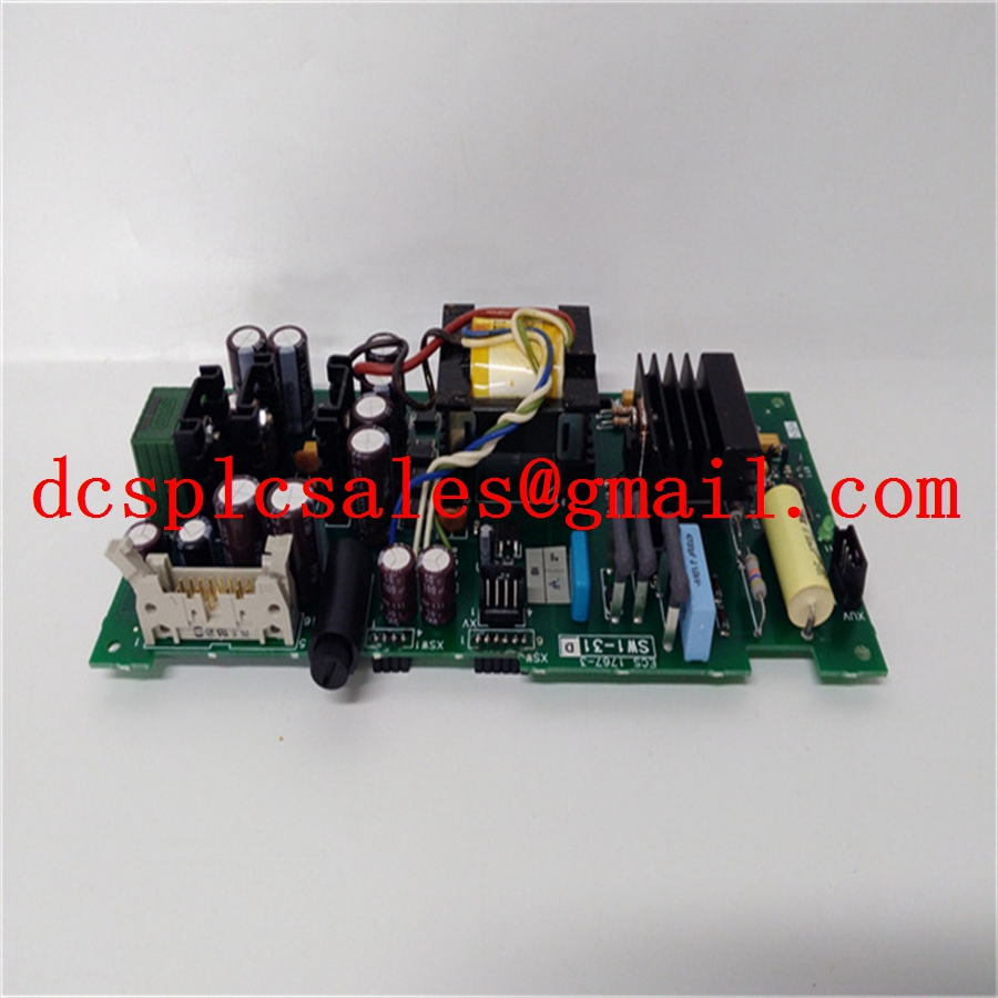 ECS1737-3嵌入冗余|组态控制|触控伺服
