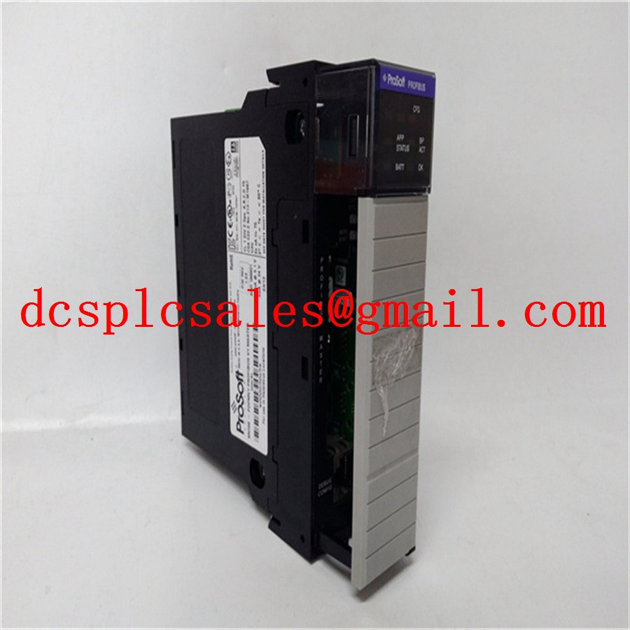 PROSOFT MVI56-PDPMV1 控制板卡Module