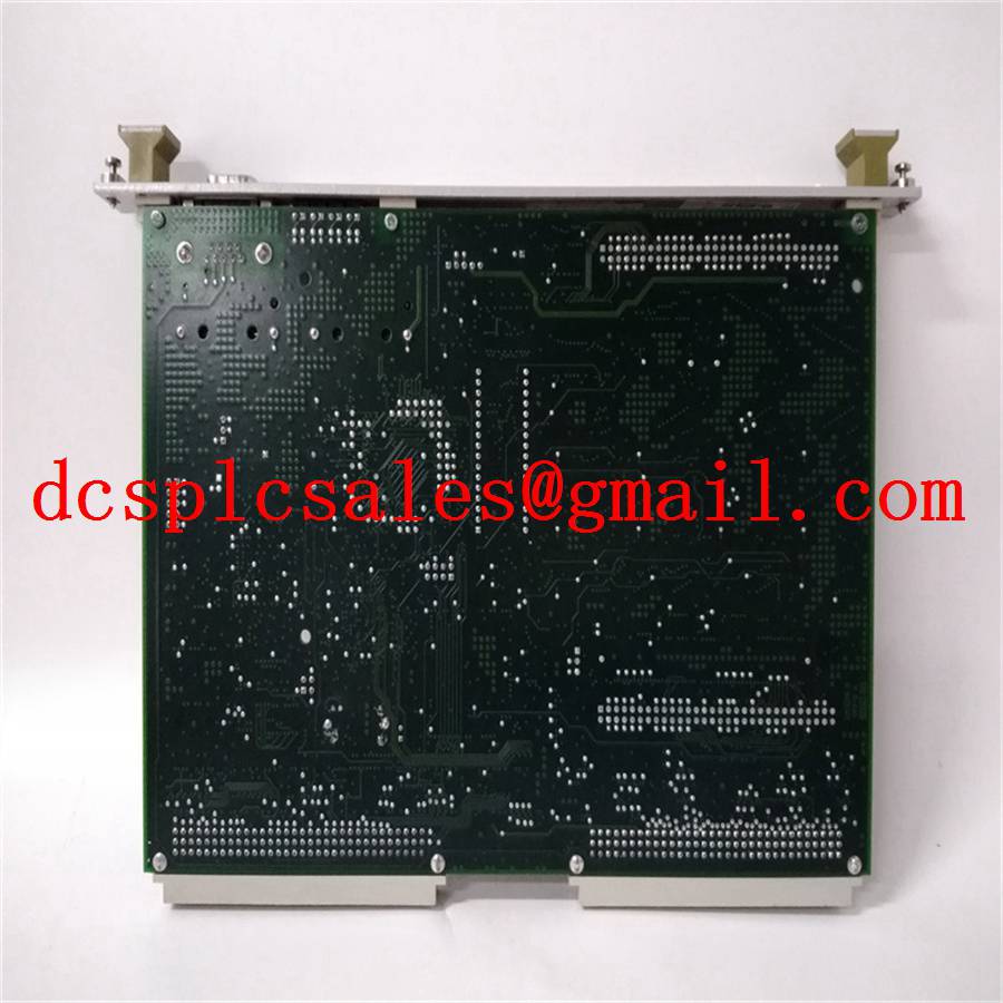 GE WESDAC D20ME 控制板卡Module 电路板