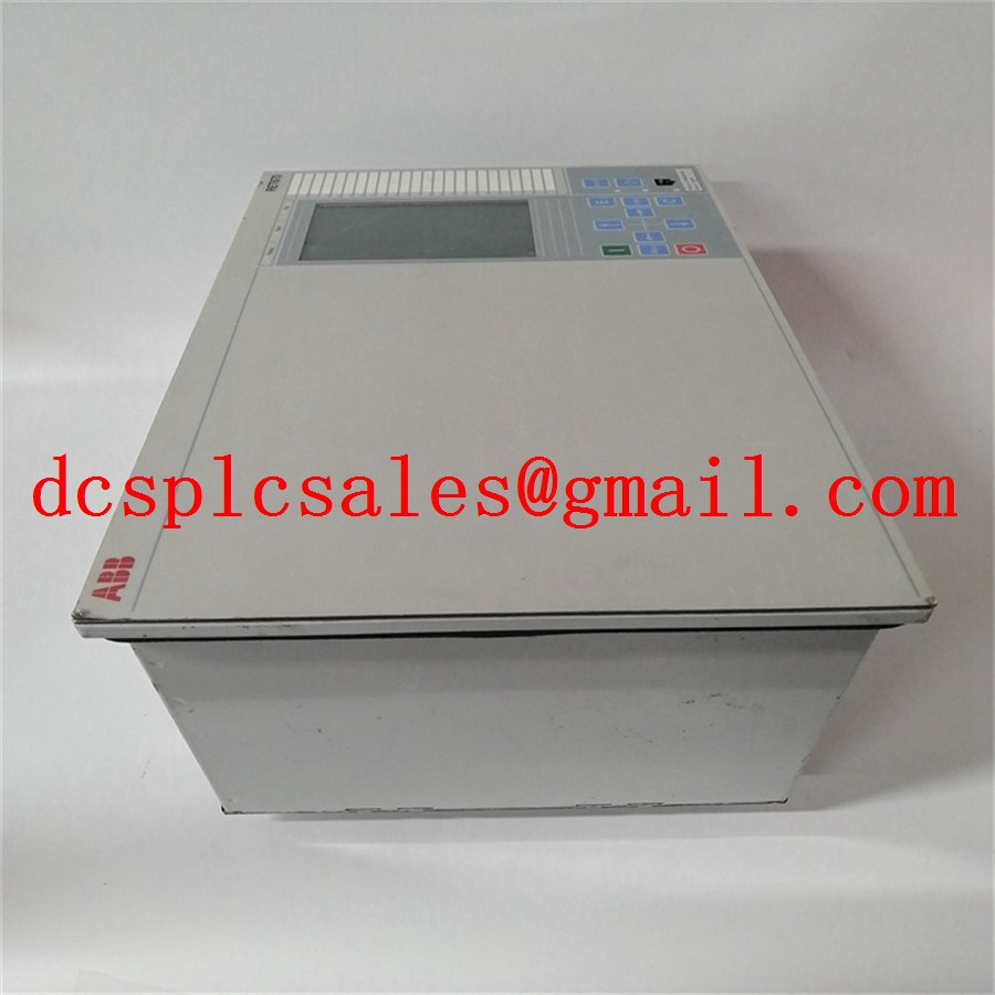 ABB 1MRK004816-AC Module