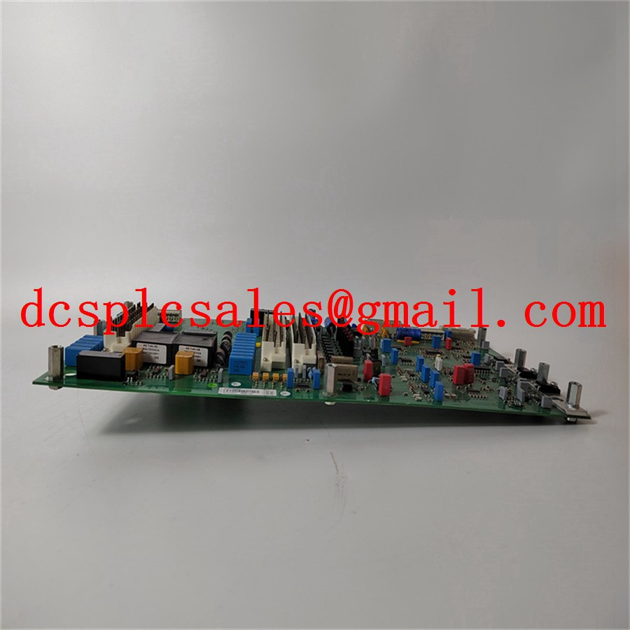 ABB 3BSE006505R1 Module