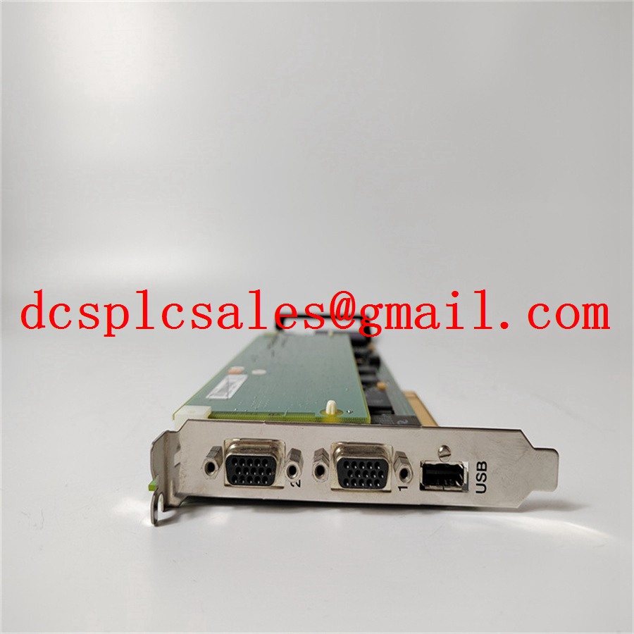 ABB 3BSE018681R1 Module