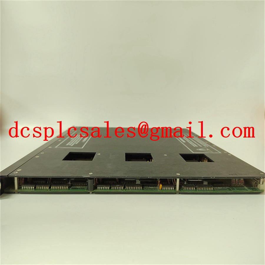 TRICONEX 3511 Module