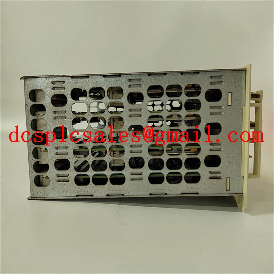 ABB 3BSE009598R1 Module