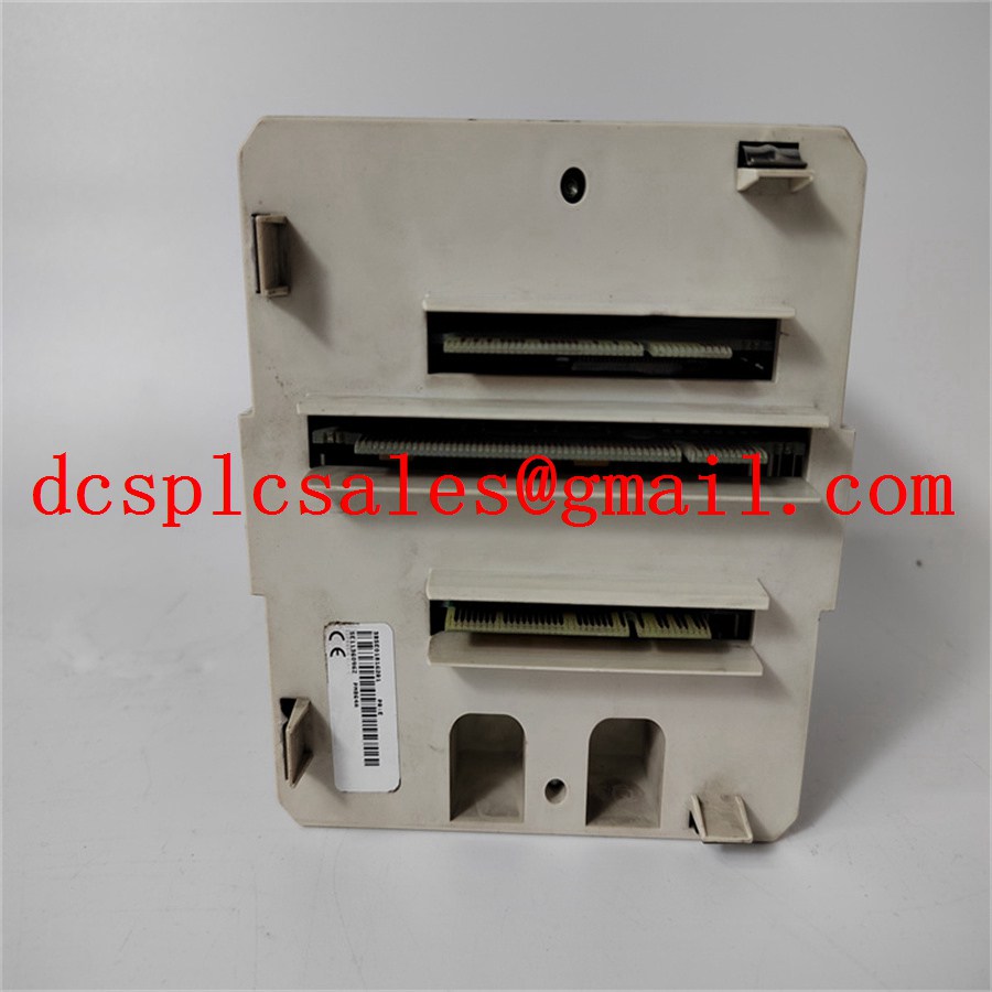 ABB 3BSE018162R1 Module