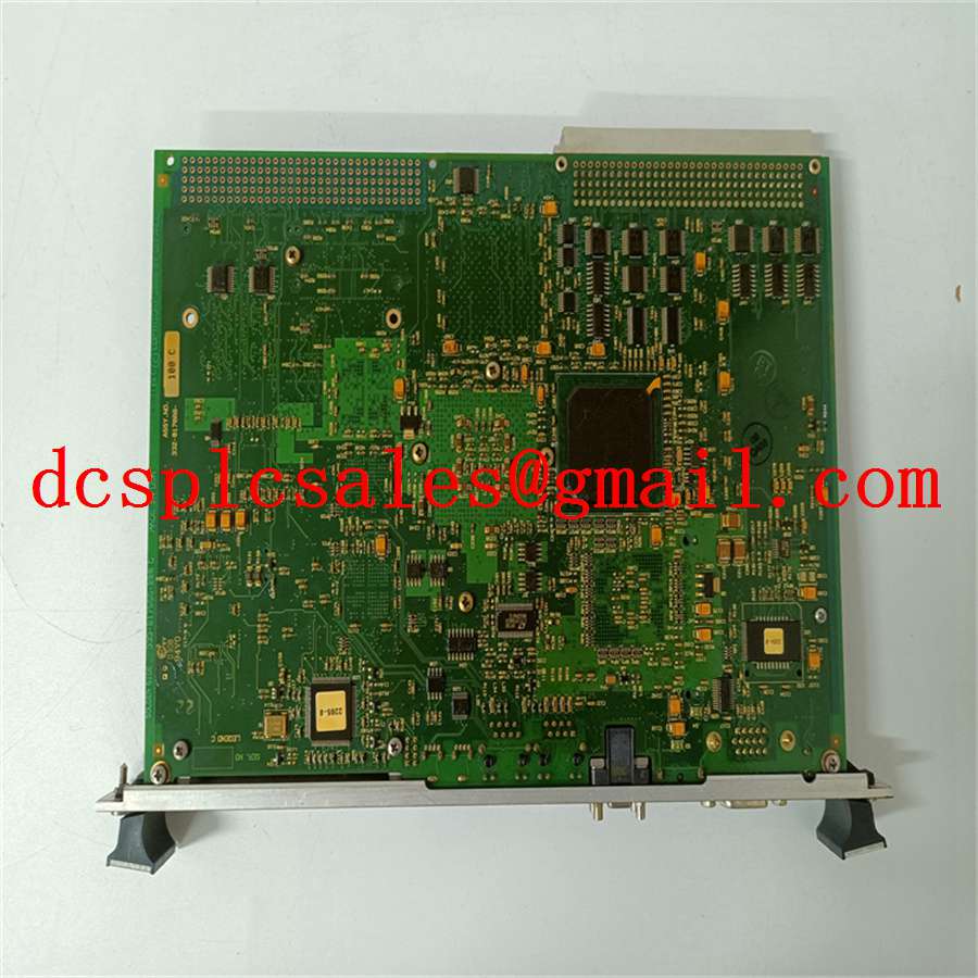 GE VMIVME-7666-111000 Module