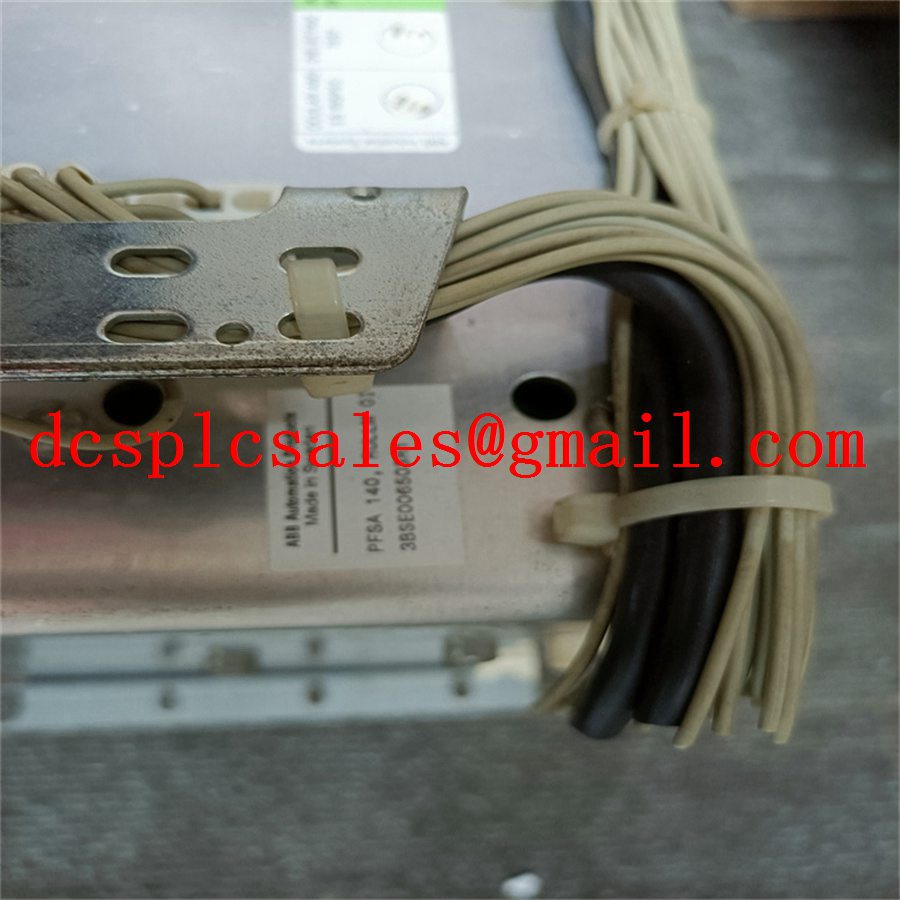 ABB 3BSE006503R1  Module