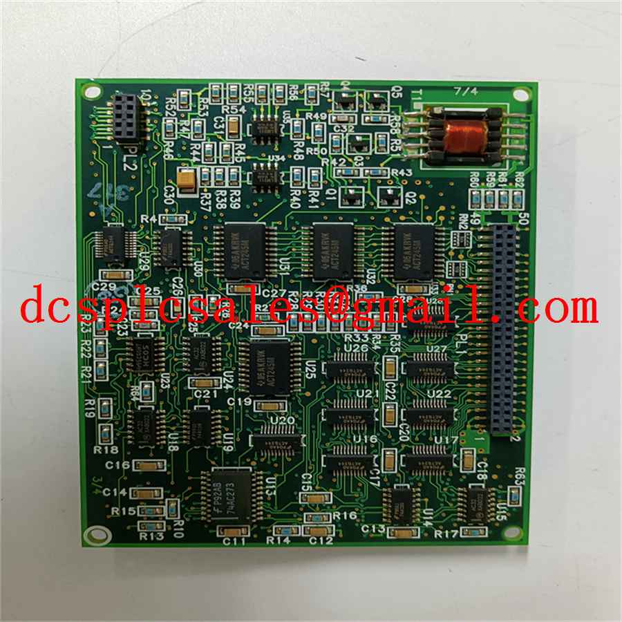 GE IC660ELB912J  Module