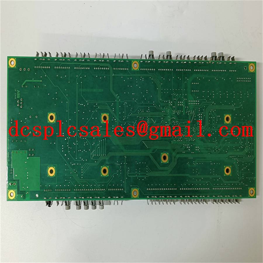 ABB HIEE300936R0101  Module