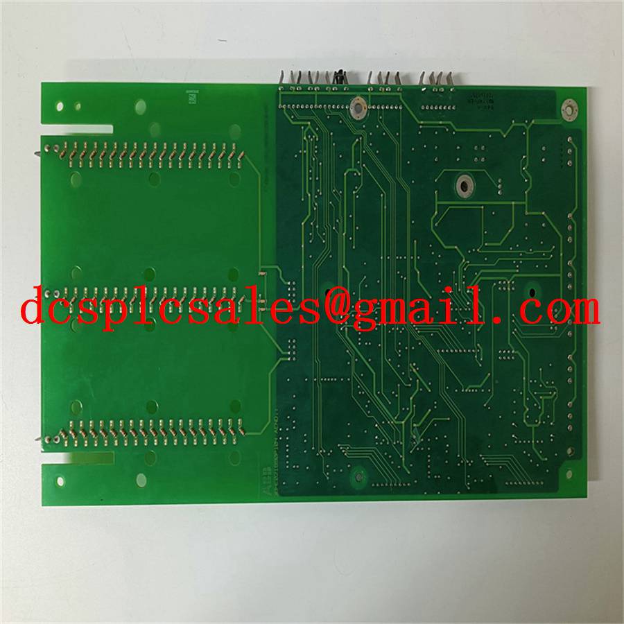 ABB 3BHE021889R0101 Module