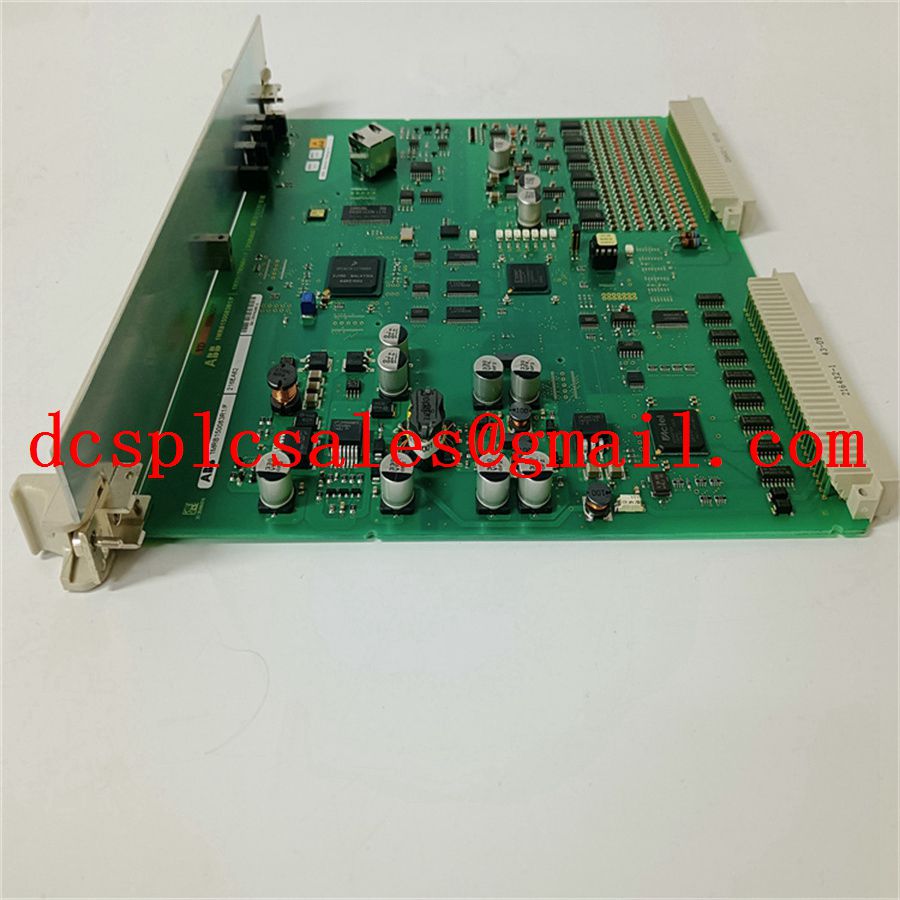 ABB 1MRB178066R1F  Module