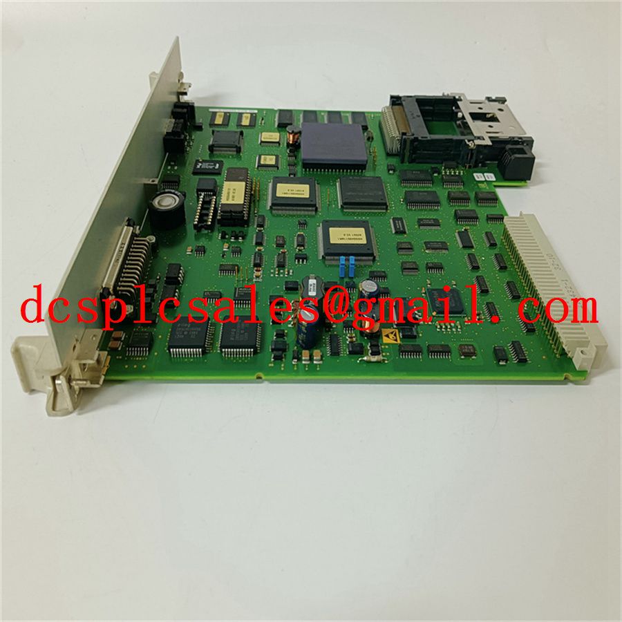 ABB HESG324442R112F  Module