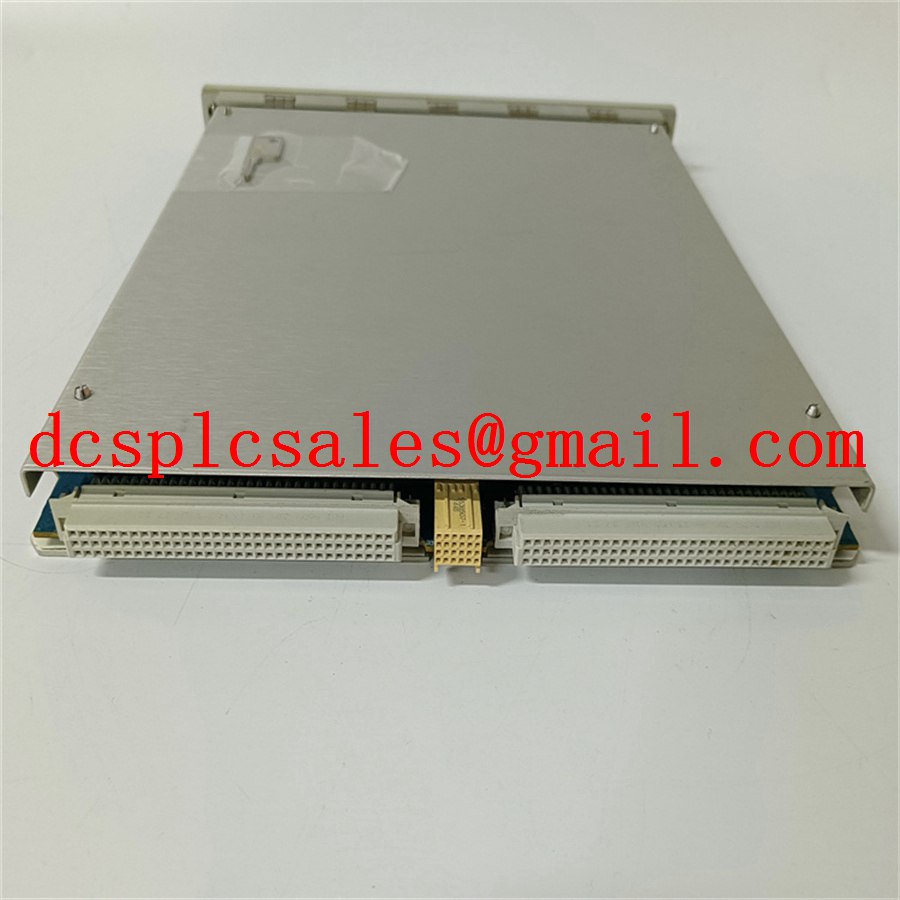 BENTLY 3500/22M  Module