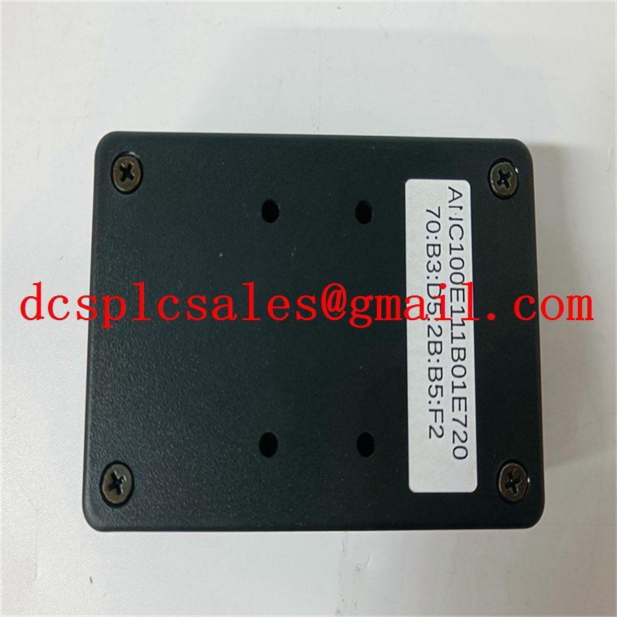 PROSOFT AN-X2-AB-DHRIO Module