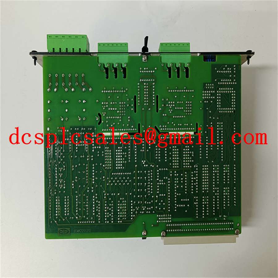 DEIF SCM-1   Module