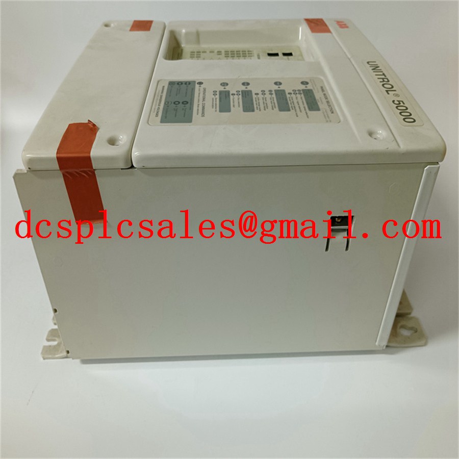 ABB 3BHE009949R0004    Module